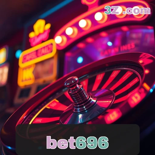 Baixar no bet696: A Revolução dos Jogos Brasileiros