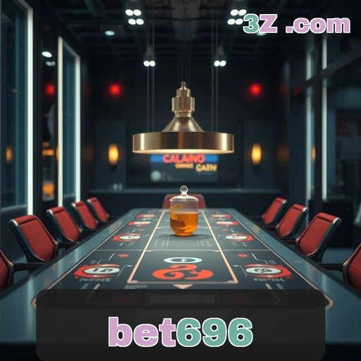 Bônus Imperdíveis no Bet696: Diversão e Prêmios à Vista