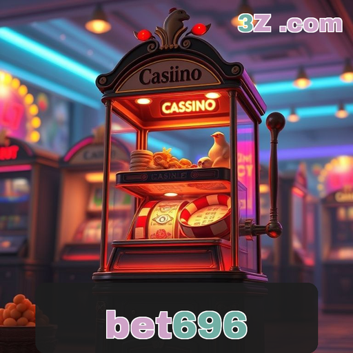 Recursos VIP do Bet696: Uma Experiência Inigualável em Jogos