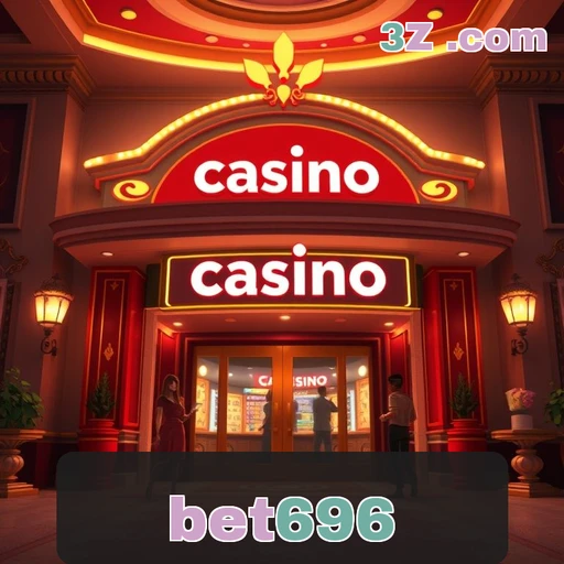 Promoções Imperdíveis no Bet696: Atrações Para Todos os Jogadores